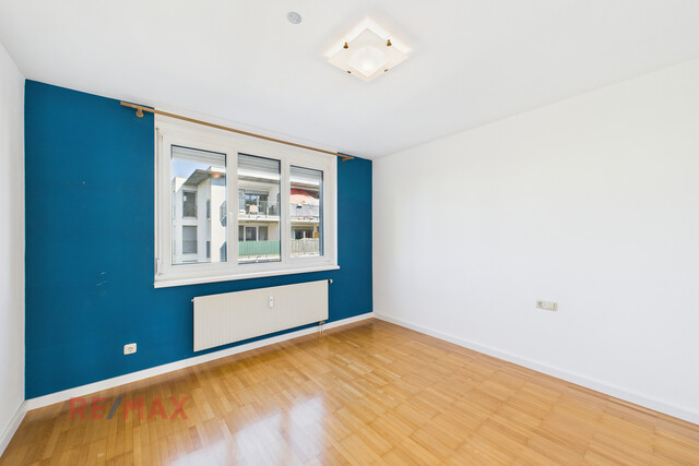 Wohlfühlen leicht gemacht: Ihre charmante Starterwohnung in Bregenz