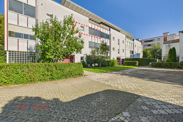 Wohlfühlen leicht gemacht: Ihre charmante Starterwohnung in Bregenz