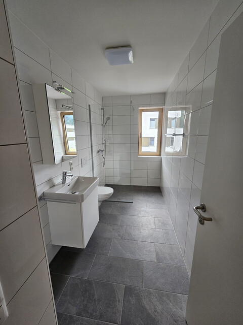 Moderne 2-Zimmer-Wohnung in Bludenz-Ludesch. Neu möbliert & Betriebskosten inklusive!