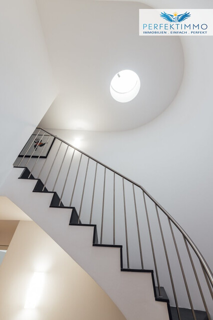 Stilvolles Wohnen in Toplage am Bodensee – Elegante Villa mit beeindruckender Architektur