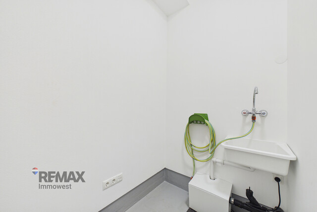Barrierefreie Gewerbefläche – flexibel nutzbar für Praxis, Büro oder Dienstleistungsbetriebe