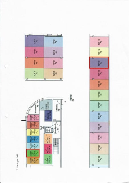 Moderne Terrassenwohnung in Götzis am Garnmarkt - Komfortable 2-Zimmer auf 63 m² mit Sonnenterrasse