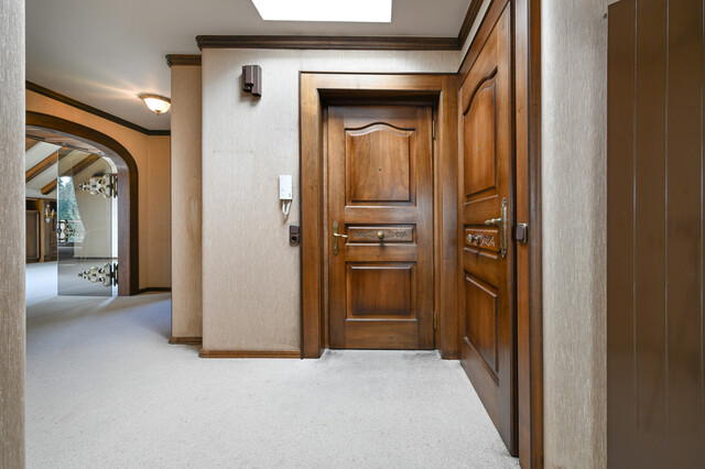 Grosszügige Dachgeschosswohnung zu verkaufen