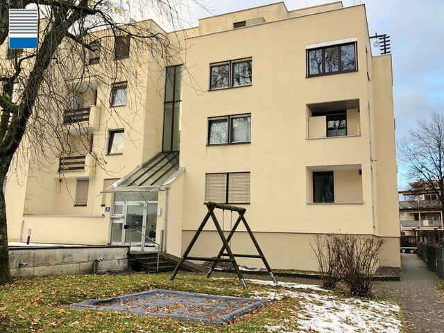 Schöne 4 Zimmerwohnung in ruhiger Lage mit Nähe zum Bodensee