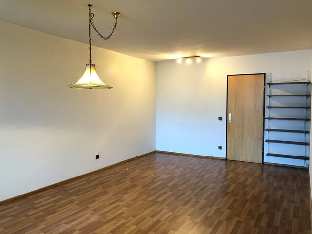 Schöne 4 Zimmerwohnung in ruhiger Lage mit Nähe zum Bodensee