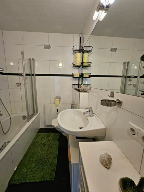 Preiswerte 2 – Zimmer – Wohnung in Dornbirn zu mieten!