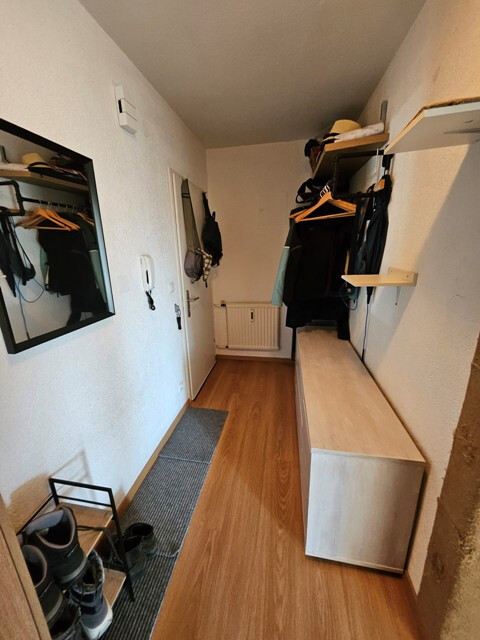 Preiswerte 2 – Zimmer – Wohnung in Dornbirn zu mieten!