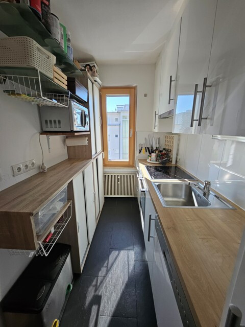 Preiswerte 2 – Zimmer – Wohnung in Dornbirn zu mieten!