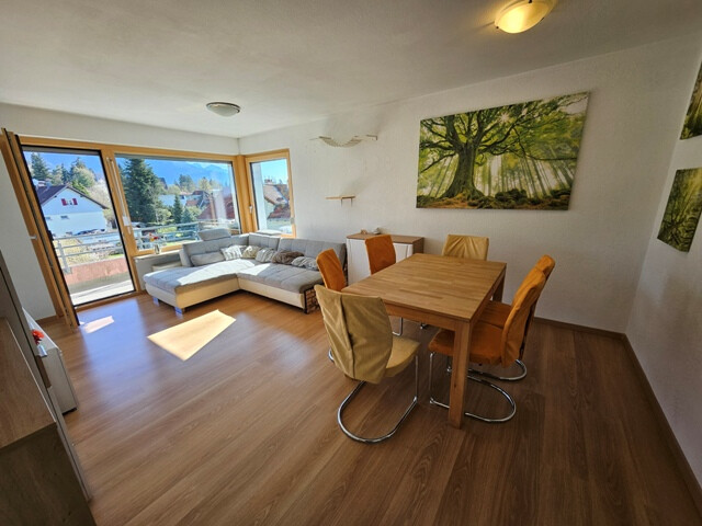 Preiswerte 2 – Zimmer – Wohnung in Dornbirn zu mieten!