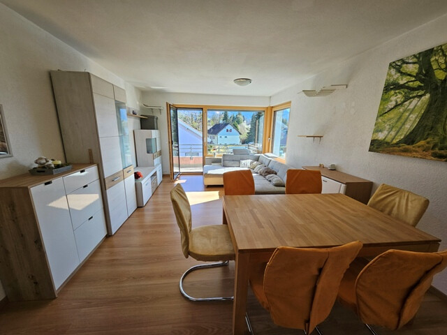 Preiswerte 2 – Zimmer – Wohnung in Dornbirn zu mieten!