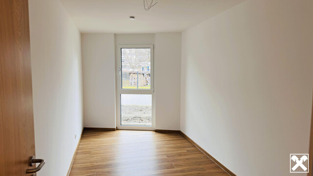 B02 - Neubau! 3-Zimmer-Mietwohnung