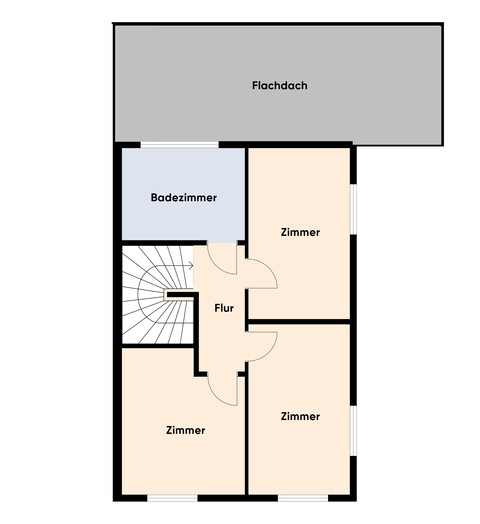 Nachhaltig wohnen, hochwertig leben – Doppelhaushälfte mit 93 m²