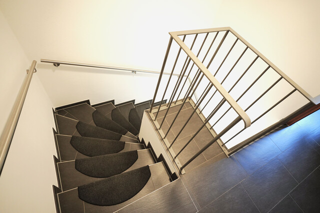 Modernes Reihenhaus, 4-Zimmer in Lustenau