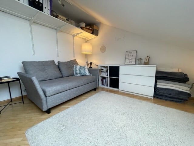 DORNBIRN - 3-Zimmer-Dachgeschosswohnung in toller Lage zu verkaufen!