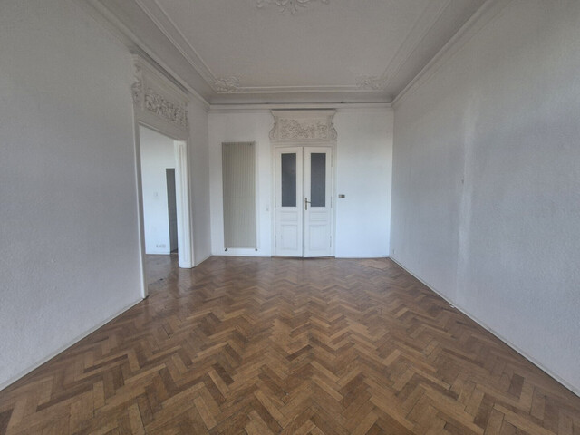 Pratercottage - stilvolle Altbauwohnung mit großem Potential