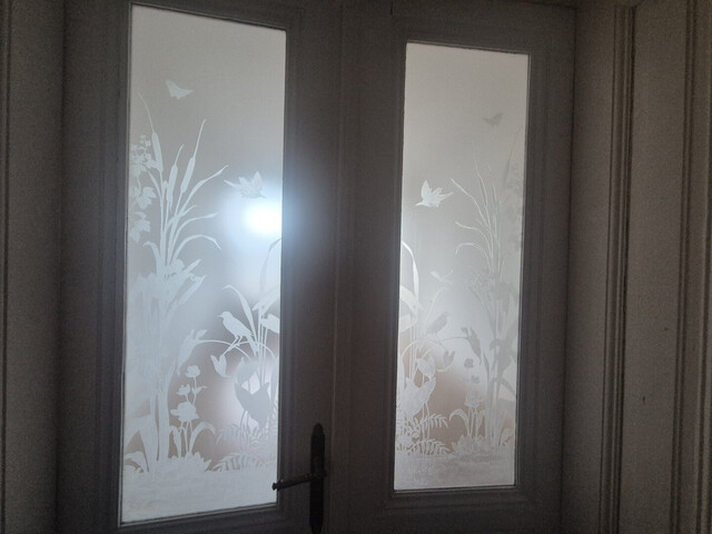 Pratercottage - stilvolle Altbauwohnung mit großem Potential