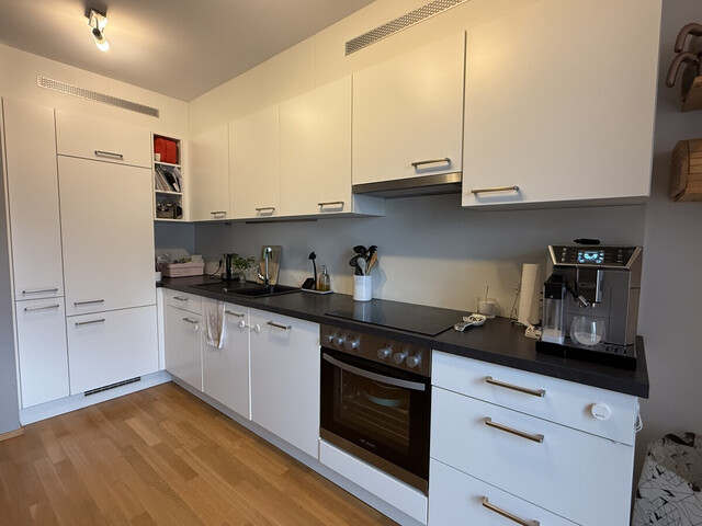 Moderne 3-Zimmerwohnung in traumhafter Aussichtslage in Dornbirn zu vermieten