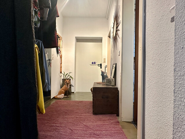 Großzügiges Wohnhaus mit großer Tenne mitten in Gisingen