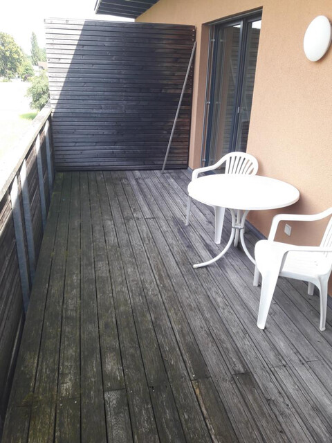 Nette 2-Zimmer Wohnung - Ruhige Lage in Hohenems