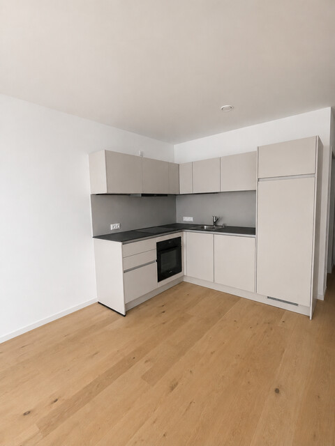 Ideal für Pensionistinnen/Pensionisten – komfortable 2-Zimmerwohnung im Dornbirner Zentrum