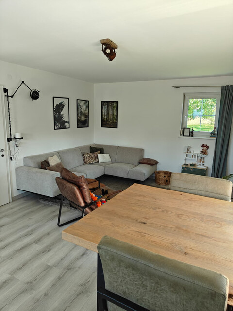 Einfamilienhaus in sehr guter und ruhiger Lage in Klaus