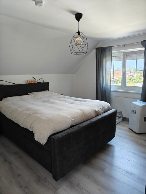 Einfamilienhaus in sehr guter und ruhiger Lage in Klaus