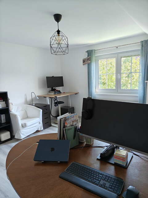 Einfamilienhaus in sehr guter und ruhiger Lage in Klaus