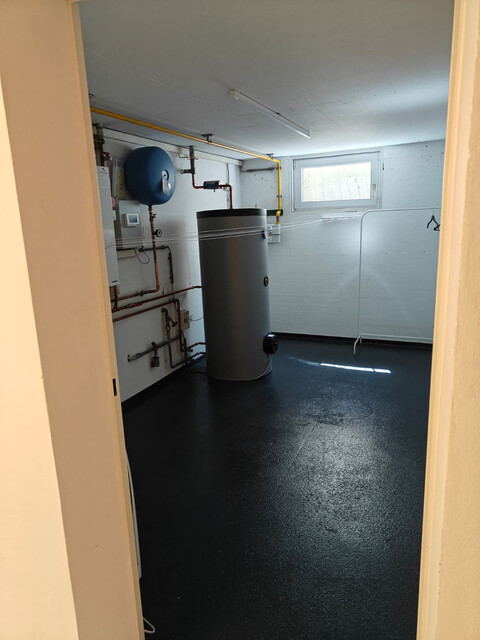 Einfamilienhaus in sehr guter und ruhiger Lage in Klaus