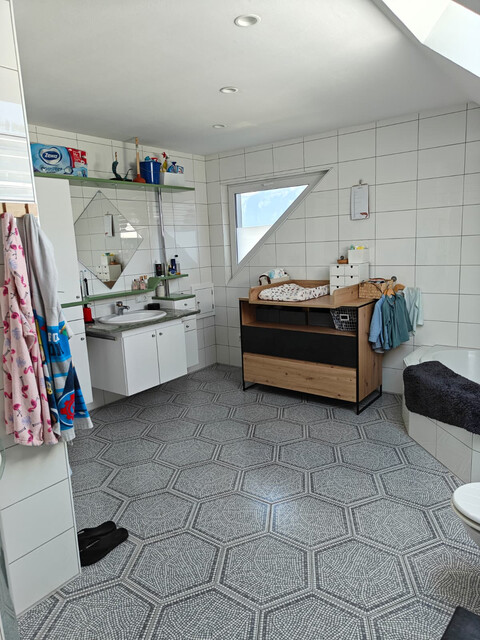 Einfamilienhaus in sehr guter und ruhiger Lage in Klaus