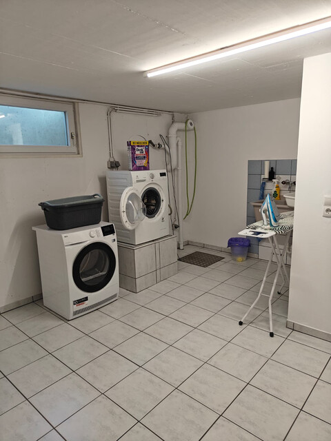 Einfamilienhaus in sehr guter und ruhiger Lage in Klaus