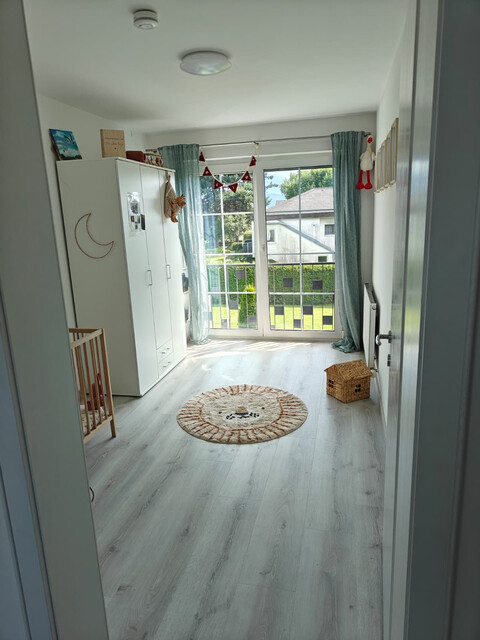 Einfamilienhaus in sehr guter und ruhiger Lage in Klaus