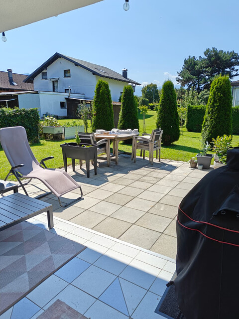 Einfamilienhaus in sehr guter und ruhiger Lage in Klaus