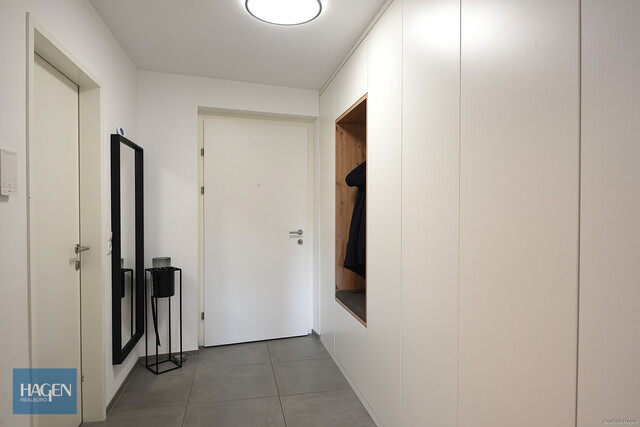 Zeitlose Eleganz trifft Wohnkomfort – Hochwertige 4-Zimmer-Gartenwohnung