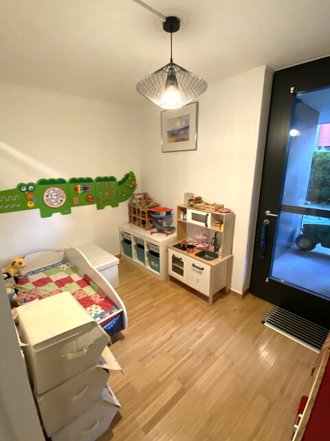 Neuer Kaufpreis: Modernisierte DHH in ruhiger Wohnlage in Bregenz