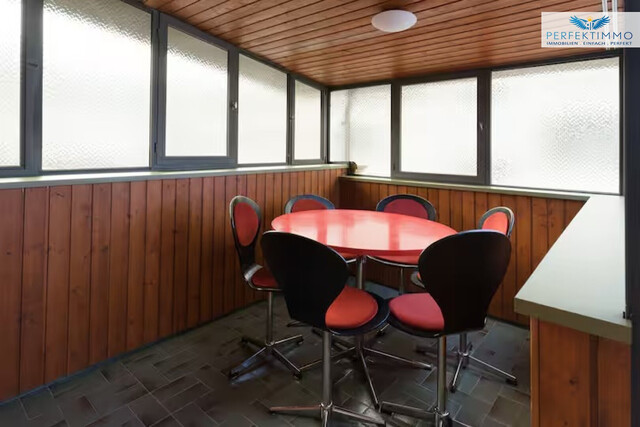 Rarität in der Bergstraße – Stilvolles Zinshaus mit Potenzial in Bestlage von Bregenz