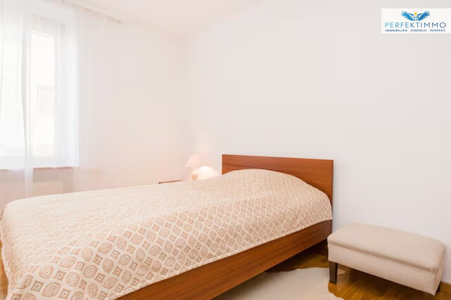 Rarität in der Bergstraße – Stilvolles Zinshaus mit Potenzial in Bestlage von Bregenz