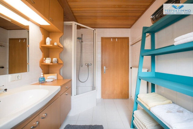 Rarität in der Bergstraße – Stilvolles Zinshaus mit Potenzial in Bestlage von Bregenz