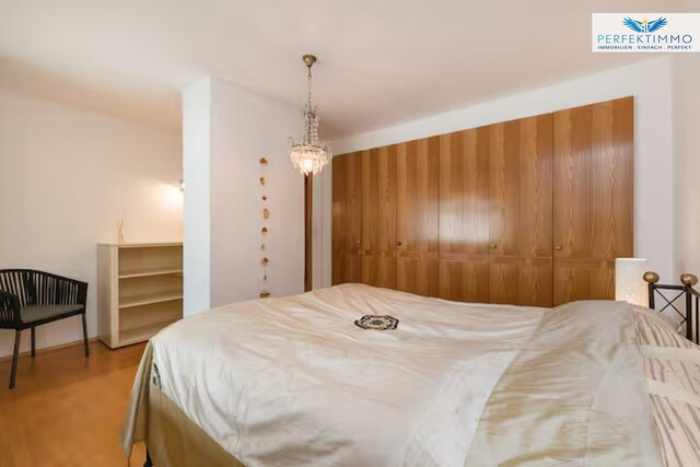 Rarität in der Bergstraße – Stilvolles Zinshaus mit Potenzial in Bestlage von Bregenz