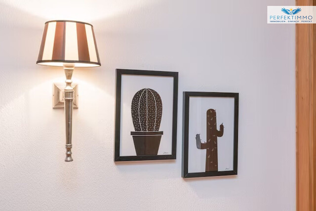 Rarität in der Bergstraße – Stilvolles Zinshaus mit Potenzial in Bestlage von Bregenz