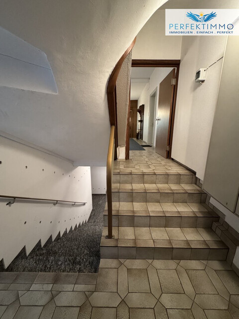 Rarität in der Bergstraße – Stilvolles Zinshaus mit Potenzial in Bestlage von Bregenz