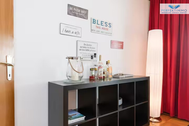 Rarität in der Bergstraße – Stilvolles Zinshaus mit Potenzial in Bestlage von Bregenz