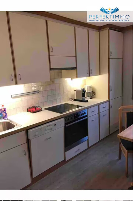 Rarität in der Bergstraße – Stilvolles Zinshaus mit Potenzial in Bestlage von Bregenz