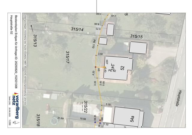 Sonniges Baugrundstück