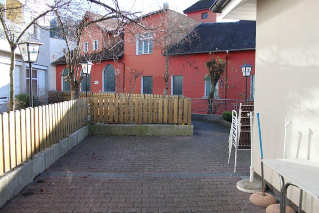 ATTRAKTIVE INVESTMENTCHANCE IM HERZEN VON LOCHAU