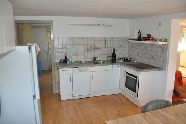 Bregenz: Sonniges Baugrundstück mit Altbestand