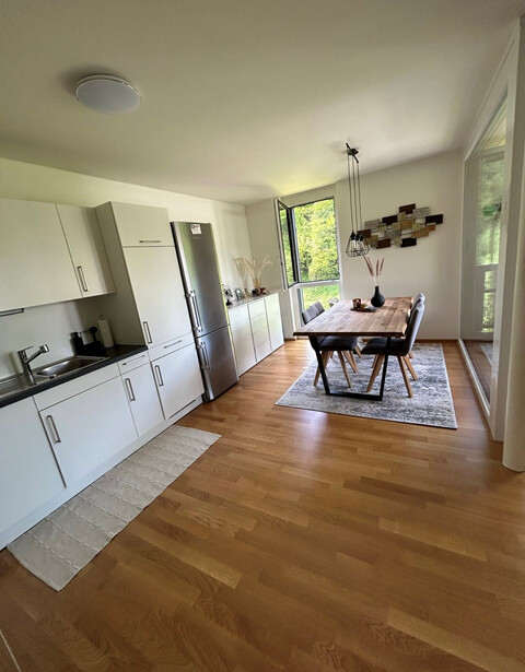 Top B21 - 3-Zimmerwohnung in Tosters, Feldkirch 