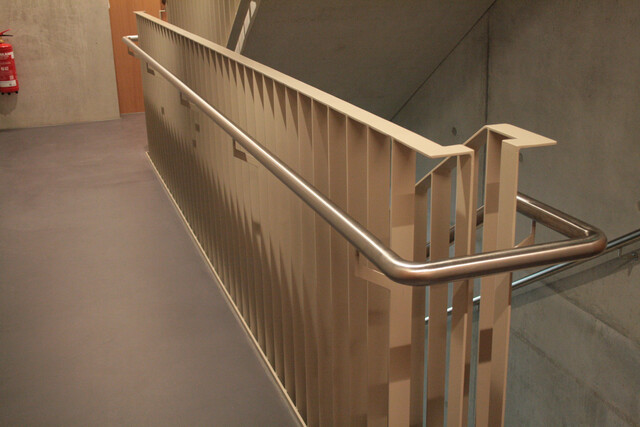 Hochwertige 2-Zimmer-Wohnung mit Loggia und TG-Platz