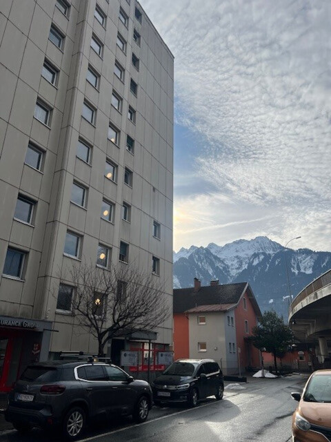 Bieterverfahren: Bludenz: Großzügige 4,5-Zimmer-Wohnung