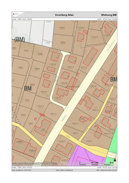Charmantes Einfamilienhaus mit sehr gepflegter Ausstattung und grossem Garten zu verkaufen!