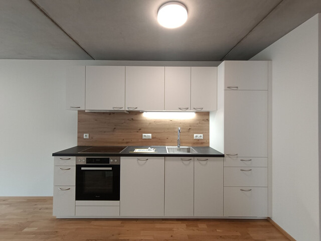 Komfortable Gartenwohnung | Top 1